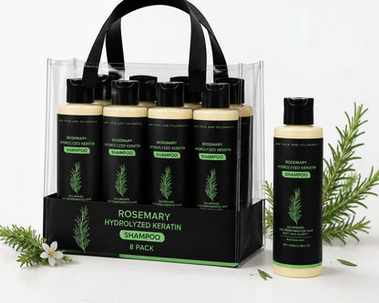 (🔥LAST 3 HOURS SALE - 70% OFF)🌱 TRoot Revival Hair Growth Serum