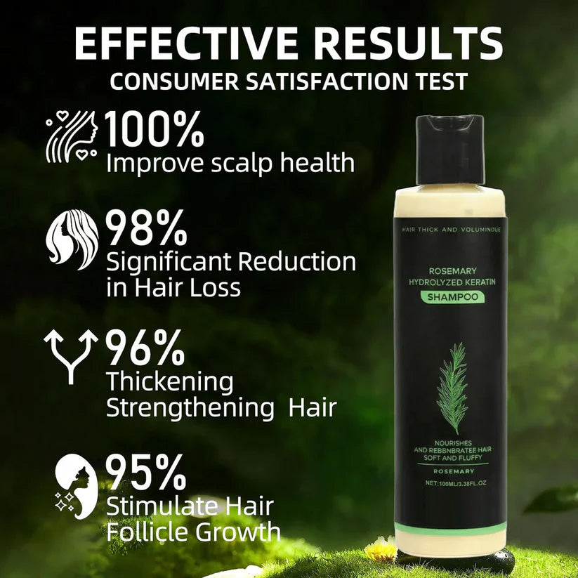 (🔥LAST 3 HOURS SALE - 70% OFF)🌱 TRoot Revival Hair Growth Serum