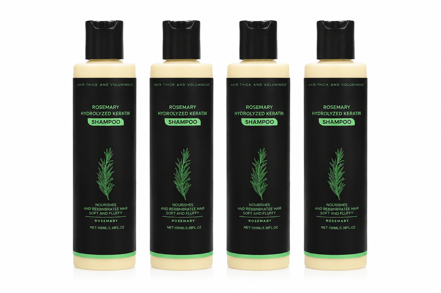 (🔥LAST 3 HOURS SALE - 70% OFF)🌱 TRoot Revival Hair Growth Serum