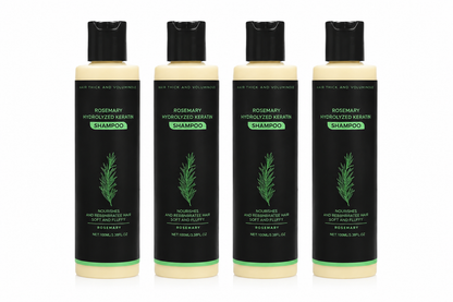 (🔥LAST 3 HOURS SALE - 70% OFF)🌱 TRoot Revival Hair Growth Serum