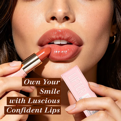 🔥 Hyaluronic Lip Glaze – 50% OFF Today Only! ✨ Don't Miss Out!