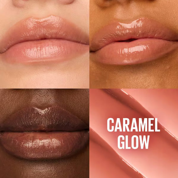 🔥 Hyaluronic Lip Glaze – 50% OFF Today Only! ✨ Don't Miss Out!