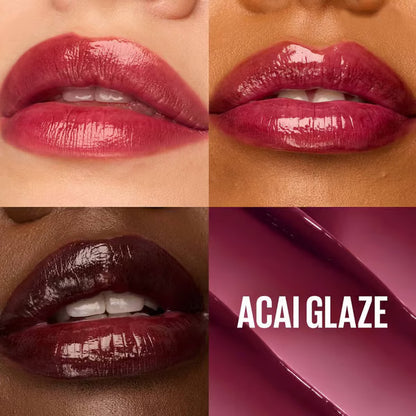 🔥 Hyaluronic Lip Glaze – 50% OFF Today Only! ✨ Don't Miss Out!