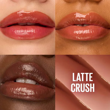 🔥 Hyaluronic Lip Glaze – 50% OFF Today Only! ✨ Don't Miss Out!