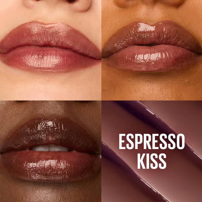 🔥 Hyaluronic Lip Glaze – 50% OFF Today Only! ✨ Don't Miss Out!