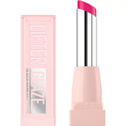 🔥 Hyaluronic Lip Glaze – 50% OFF Today Only! ✨ Don't Miss Out!