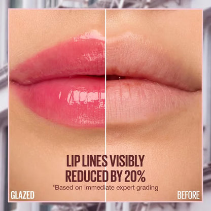 🔥 Hyaluronic Lip Glaze – 50% OFF Today Only! ✨ Don't Miss Out!