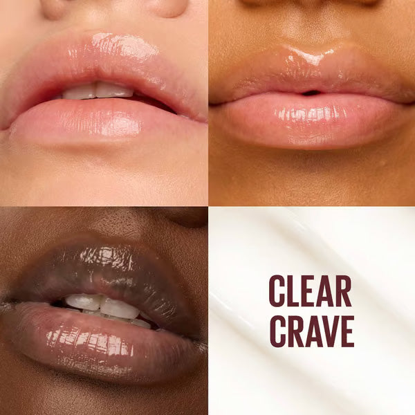 🔥 Hyaluronic Lip Glaze – 50% OFF Today Only! ✨ Don't Miss Out!