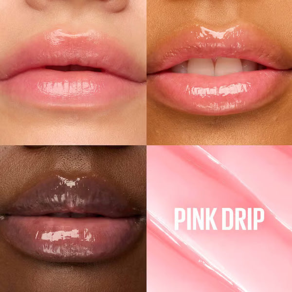 🔥 Hyaluronic Lip Glaze – 50% OFF Today Only! ✨ Don't Miss Out!