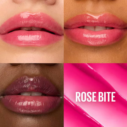 🔥 Hyaluronic Lip Glaze – 50% OFF Today Only! ✨ Don't Miss Out!