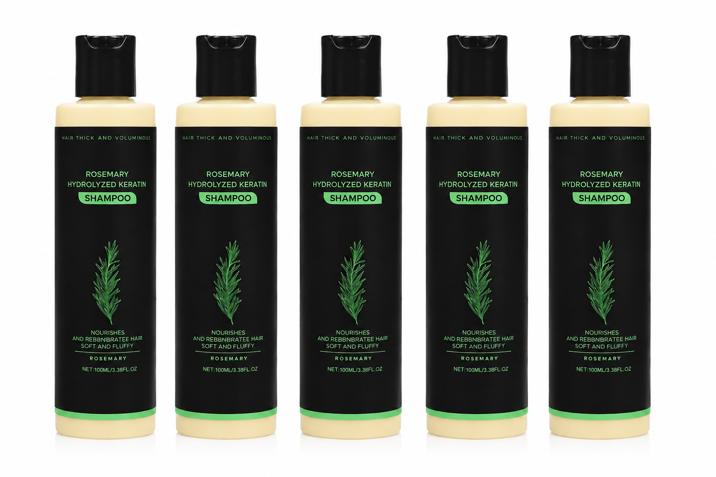 (🔥LAST 3 HOURS SALE - 70% OFF)🌱 TRoot Revival Hair Growth Serum